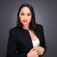 Andrea Leeder J.D, MBA