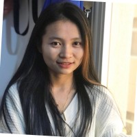 phuntsho wangmo
