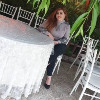 Erfaneh Majdi