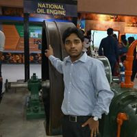 Krishna Sahoo