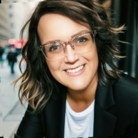 Nicci Wright