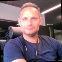 Gabor Lukacs