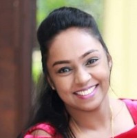 Sandani Kaviratne