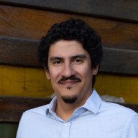 João Marcos Dias
