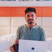 Ankit Kumar Majhi