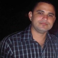 Darwin Jose Rivas Hernandez