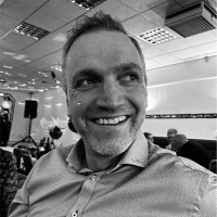 Stuart Allen