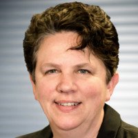 Joy Reed