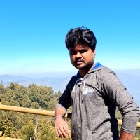 Mohan Raj