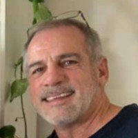 Keith Daly
