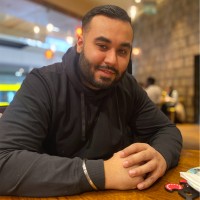 Jagjit Dhaliwal