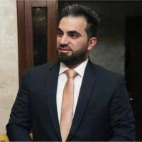 Mohammad Alahmad