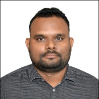 Avinash Horo