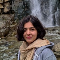Zahra Jooyandeh
