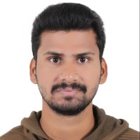 Sreekanth Ganuthala