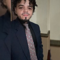 Daniel Isaí Ramirez