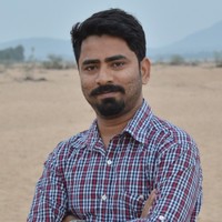 Naresht Varma