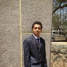 Deepak S