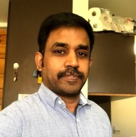 Murthy Ravanam
