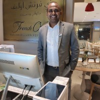 Prasad Shetty