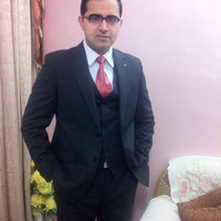 Ca Dinesh K. Nahal