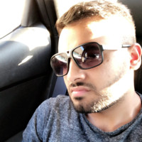 Abhijeet Luthra