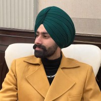 Gurdit Singh