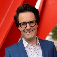 Nathan Langfitt, LPC-Supervisor