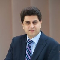 Shawkat Ahmed
