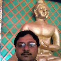 Diptesh Chakraborty