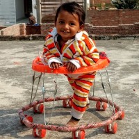 Rishi Kumar