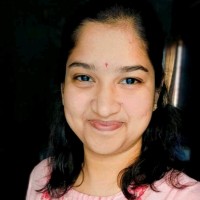 Yashika B C