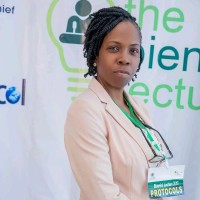 Akukwe Mercy Chikaodili