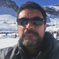Arturo Valverde