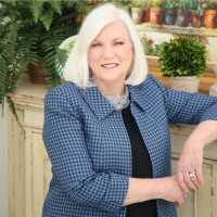 Cathy Martin