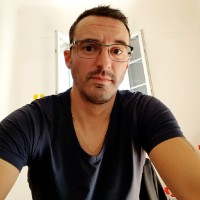 Jérémy Desmet