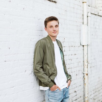 Braeden Welsh