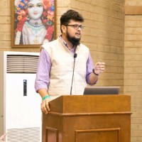 Dr. Muhammad Safwan Patel