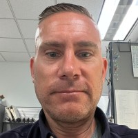 Todd Dziak