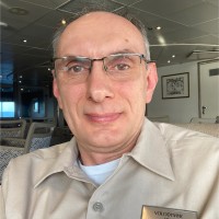 Volodymyr Grynchuk