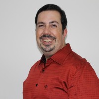 Carlos Fernando Paleo da Rocha