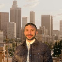 Andrew Romo