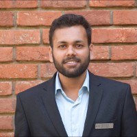 Rahul Saxena