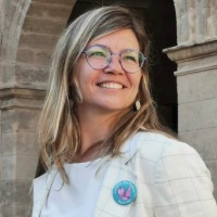 Eva María Martínez-Conesa, Phd