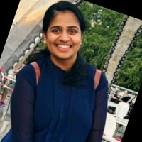Neethu J Jose