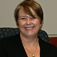 Linda Elliott