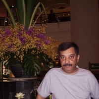 Rashad Haroon