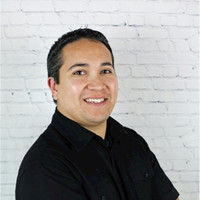 Ysidoro Gutierrez