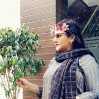 Zeba Siddiqui