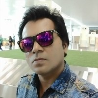 Sachin Dewde